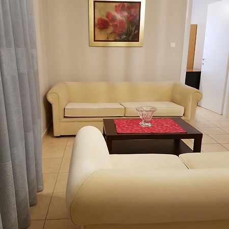 Toula'S Apartment Kavála ภายนอก รูปภาพ